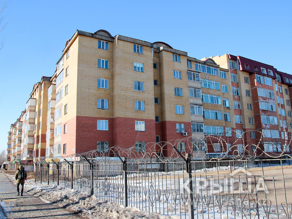 Фото ЖК 3