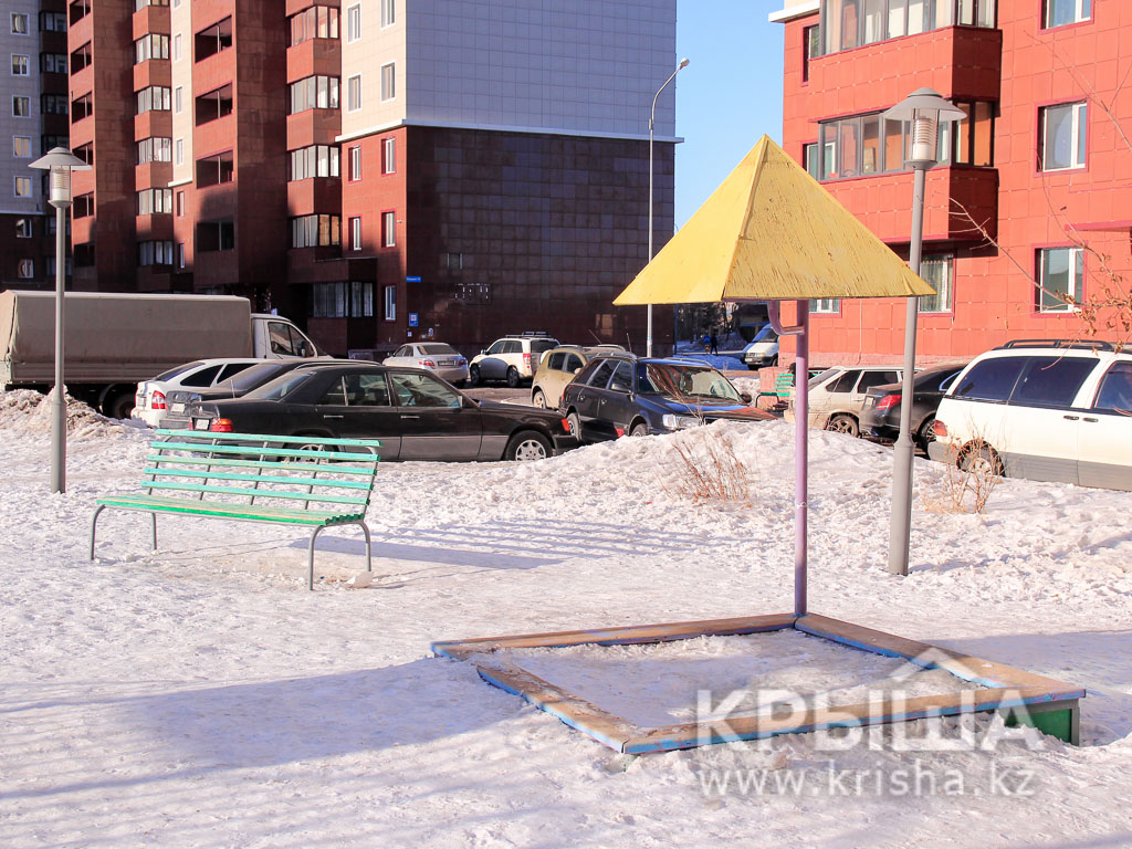 Фото ЖК 9