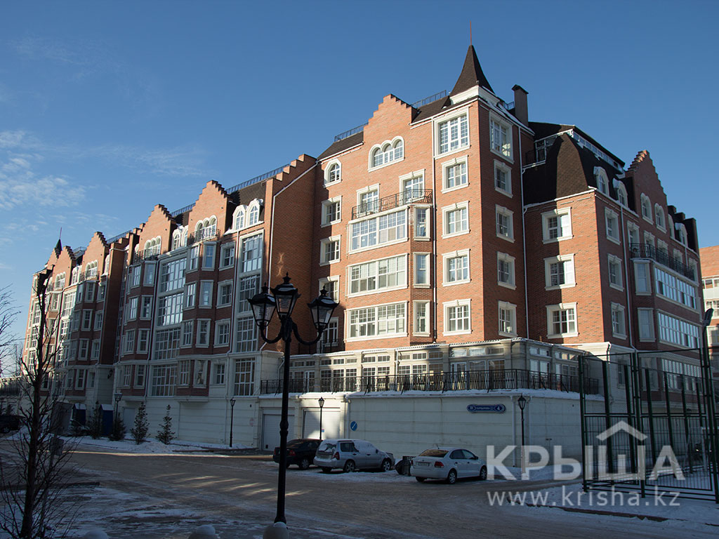 Фото ЖК 9