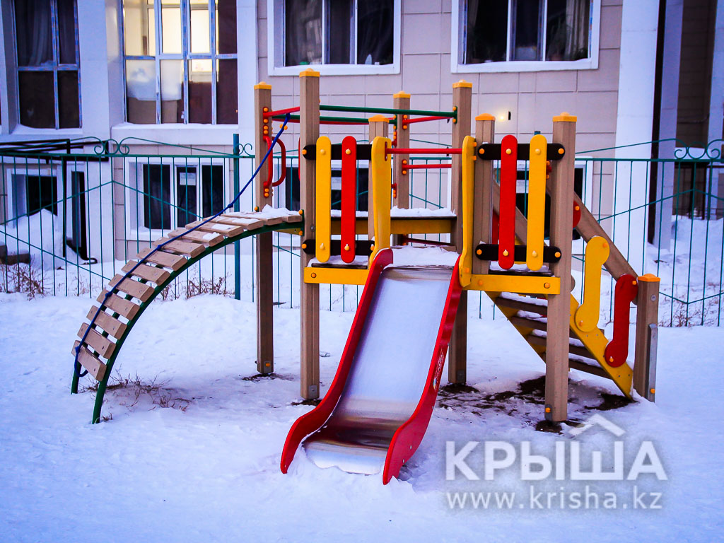 Фото ЖК 8