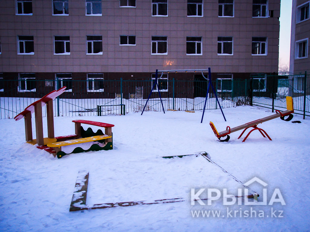 Фото ЖК 9