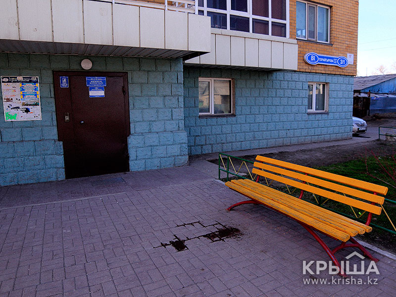 Фото ЖК 8