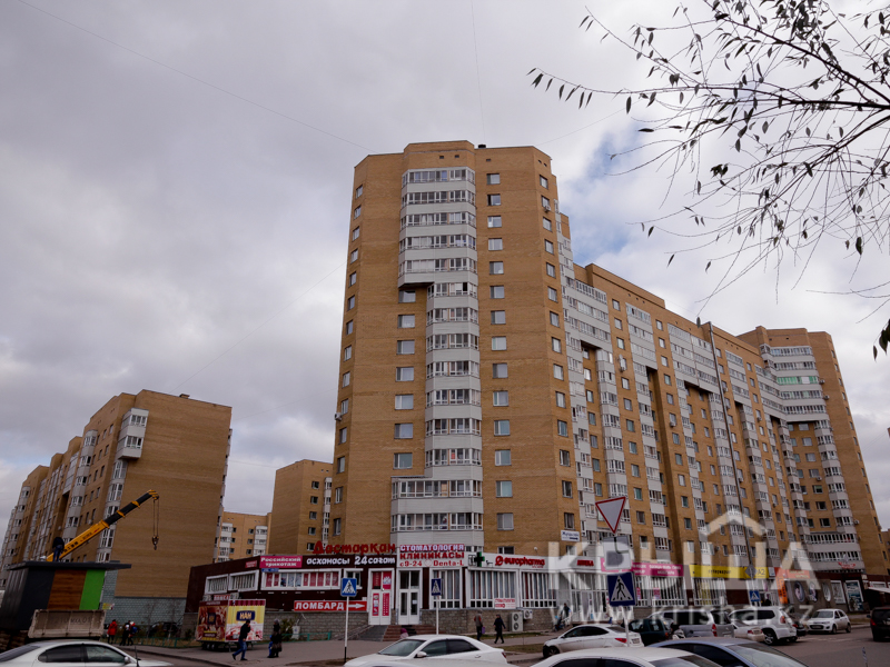 Фото ЖК 3