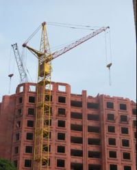 Новости: В новом административном районе Алматы будет построено 15 млн квадратных метров жилья