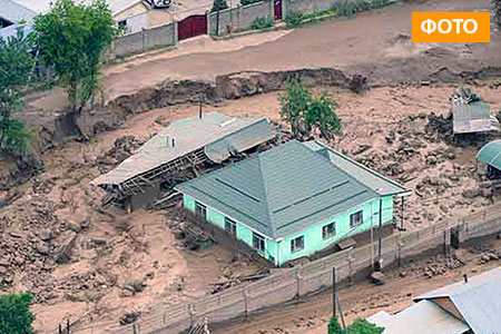 Не все пострадавшие от селя получат компенсацию