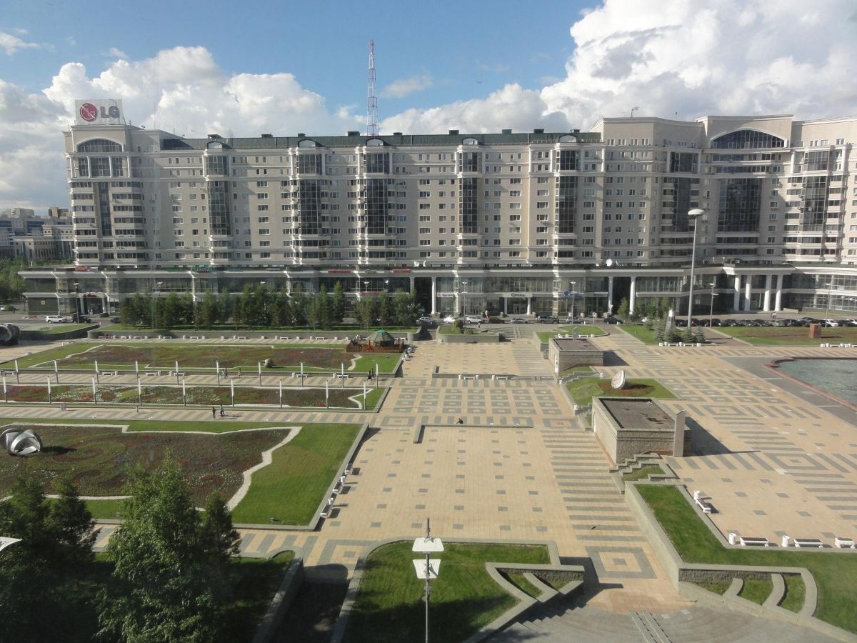 Фото ЖК 5