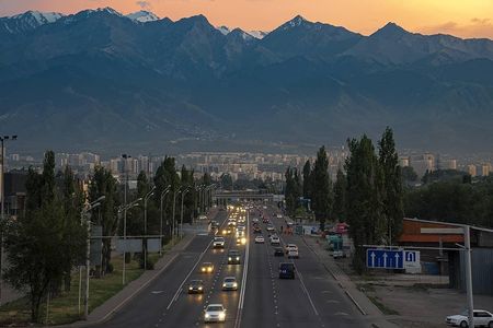 Каким будет карантин в Алматы в сентябре