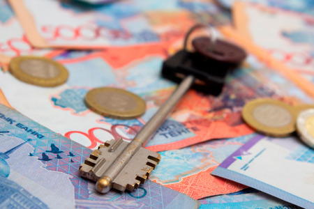 На&nbsp;сколько подешевела аренда в&nbsp;Казахстане