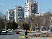 В Шымкенте сорваны сроки строительства микрорайона "Нурсат"