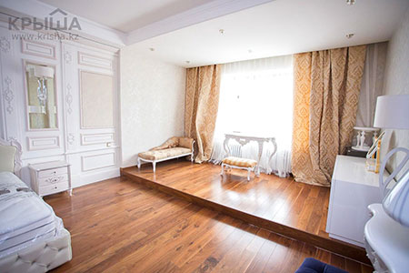 Топ-5 самых дорогих квартир Астаны