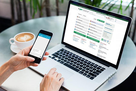 В 2018 году казахстанцы смогут оформлять постоянную регистрацию через egov