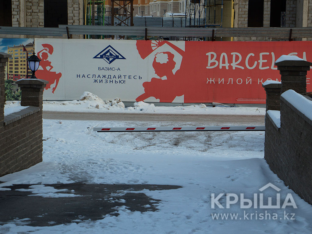 Фото ЖК 7