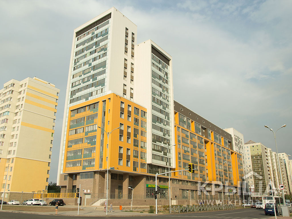 Фото ЖК 3