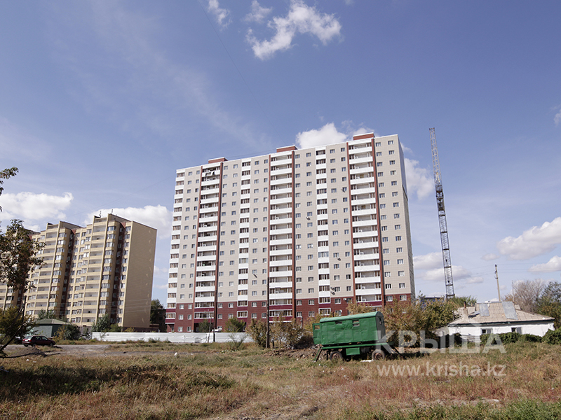 Фото ЖК 6