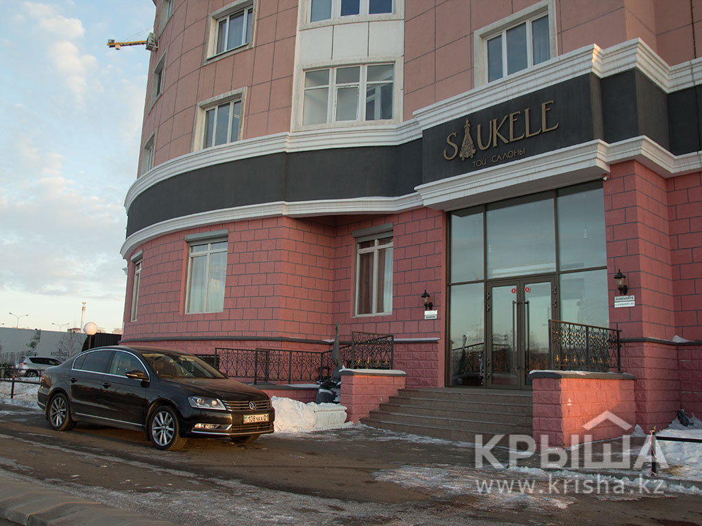 Фото ЖК 7