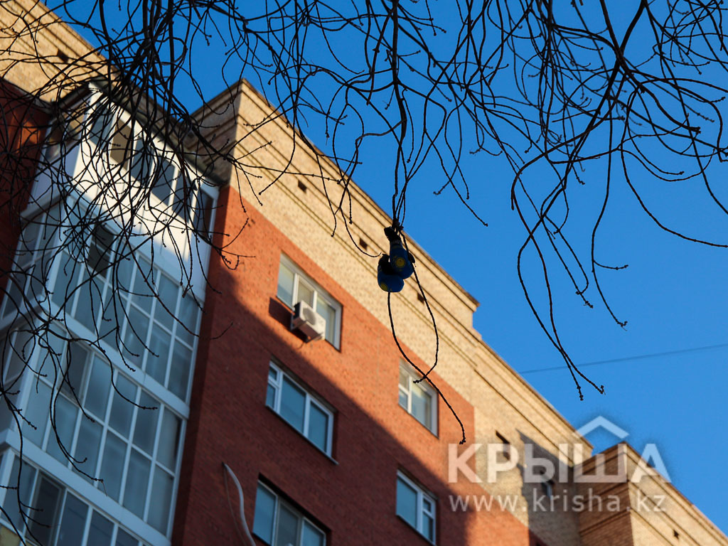 Фото ЖК 7