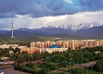 Для Алматы разработают новый генплан 