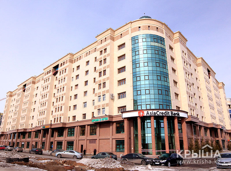 Фото ЖК 5