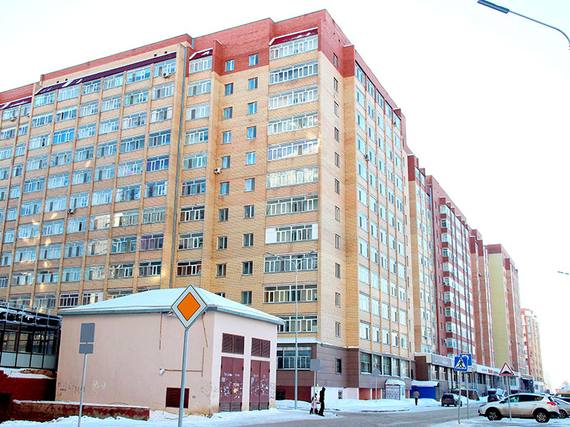 Фото ЖК 2