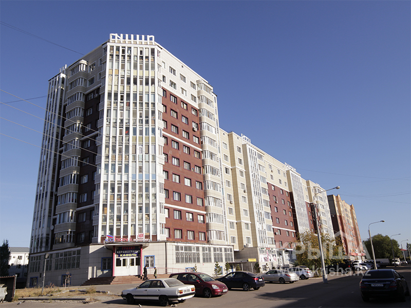 Фото ЖК 2