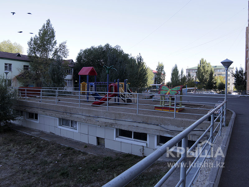 Фото ЖК 8