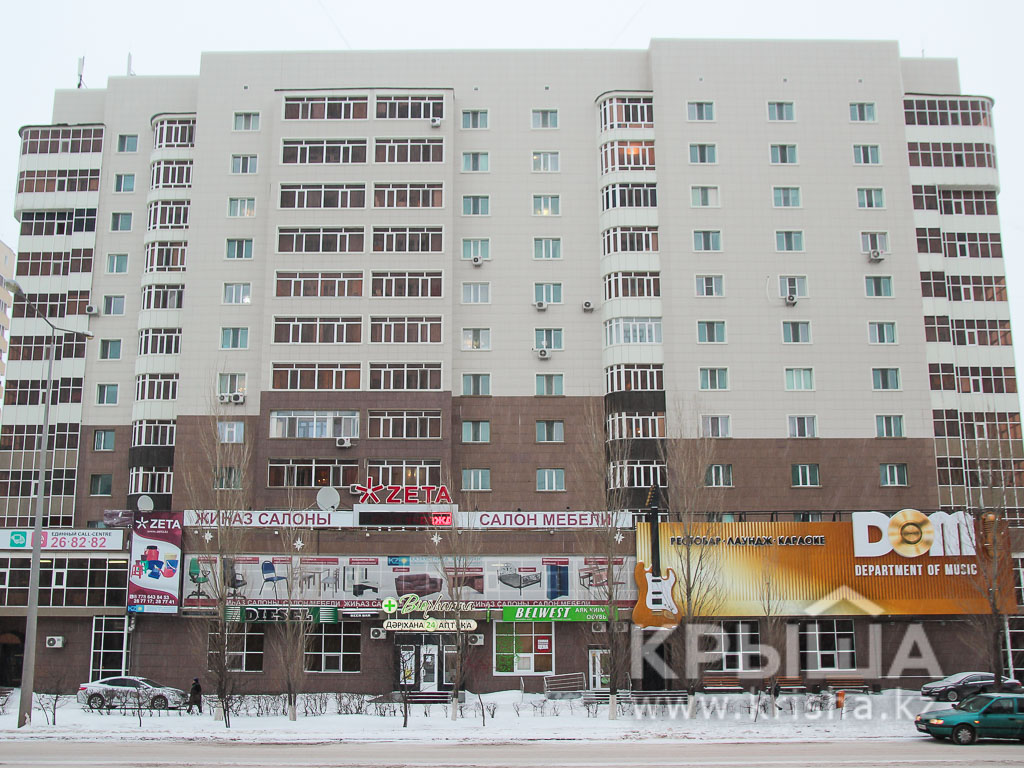 Фото ЖК 3