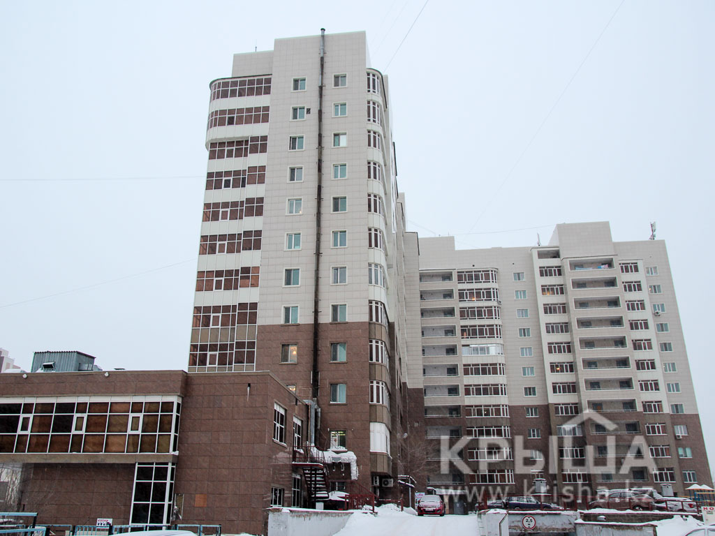 Фото ЖК 7