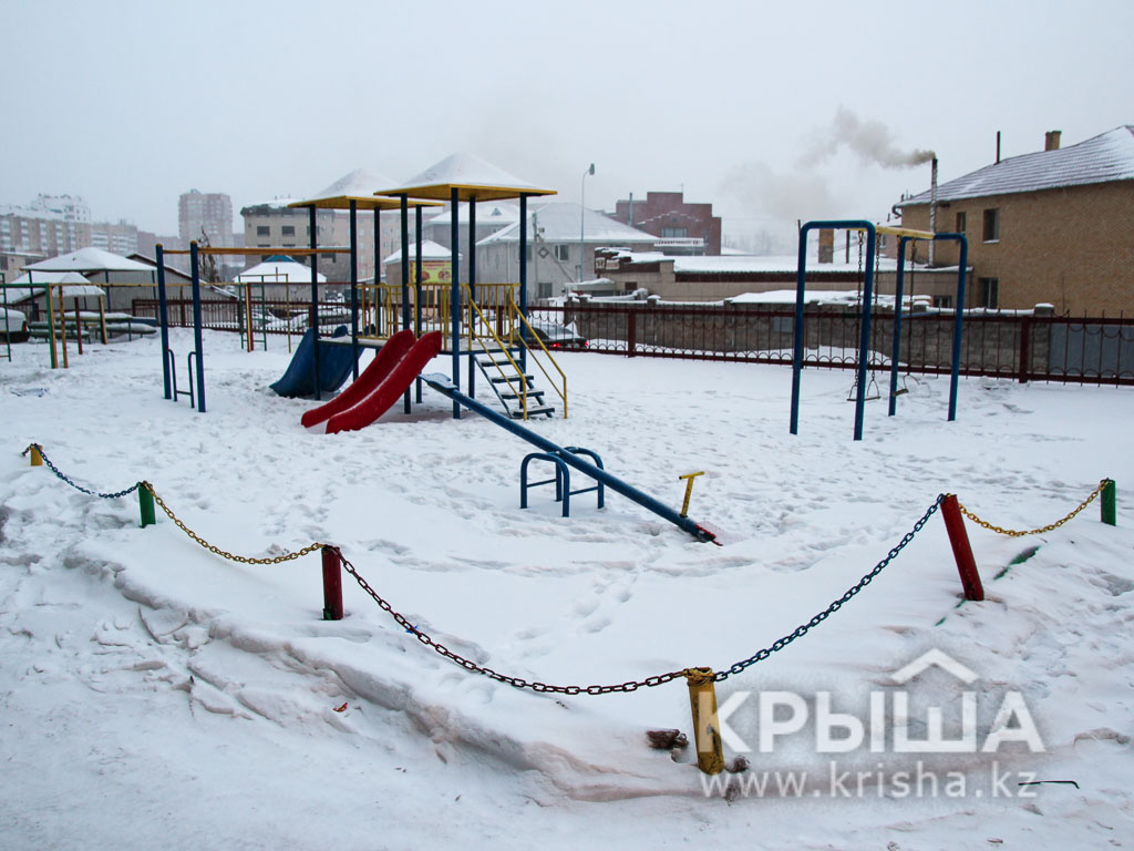 Фото ЖК 8