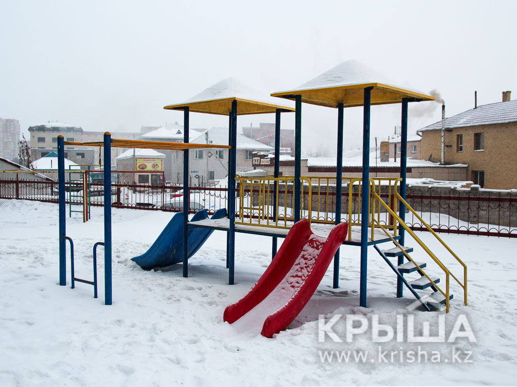 Фото ЖК 9