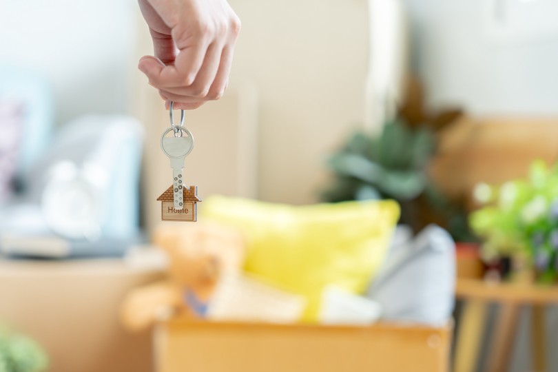 Ипотека под 1 %: кто может оформить её в Казахстане