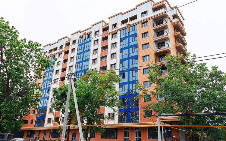 Джетысуская 4