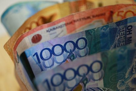 Сколько казахстанцев потратили пенсионные на жильё