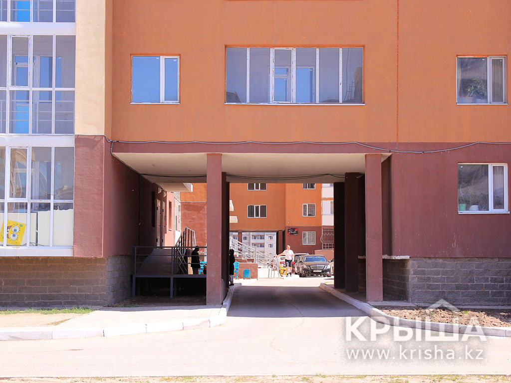 Фото ЖК 7