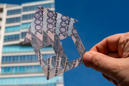 С 1 апреля в РК выросли пороги достаточности пенсионных