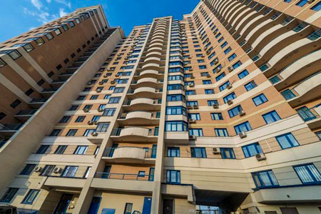 Аренда в Казахстане: ситуация на 26 сентября