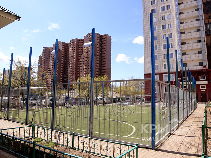 Фото ЖК 5