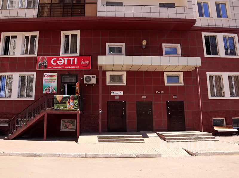 Фото ЖК 6