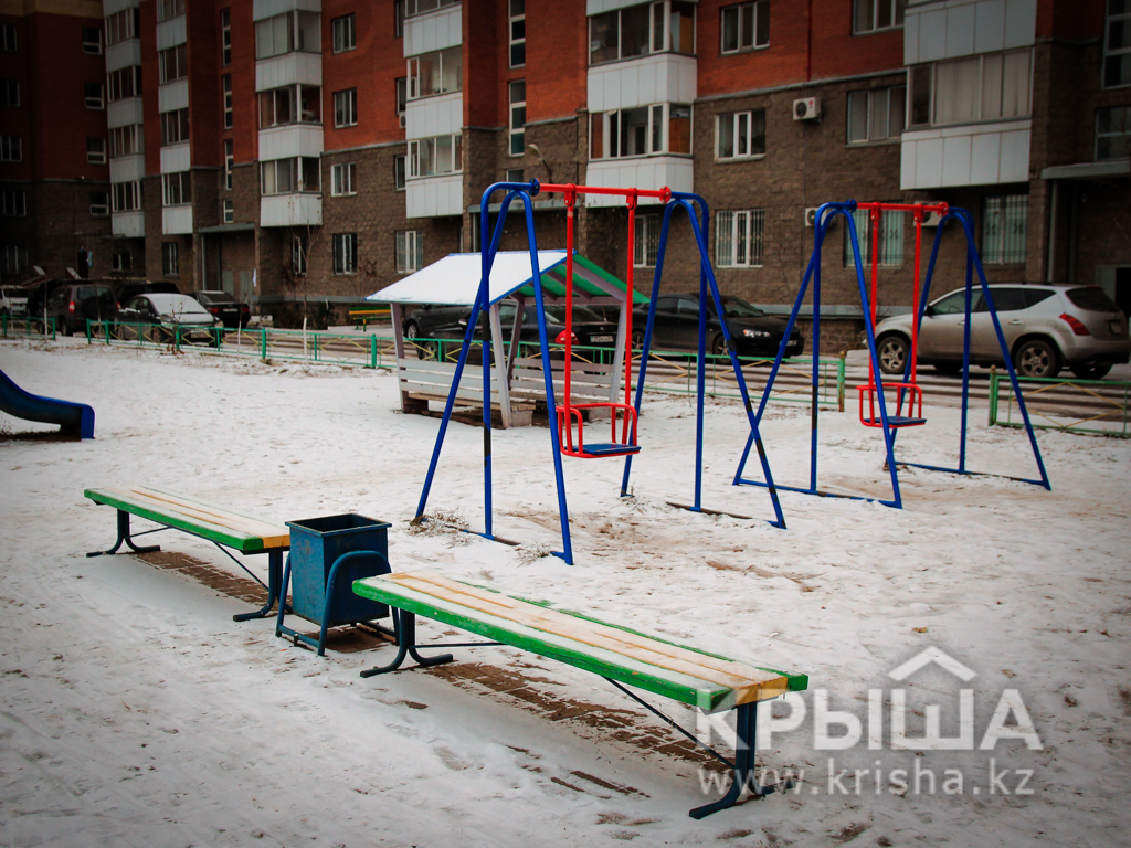 Фото ЖК 7