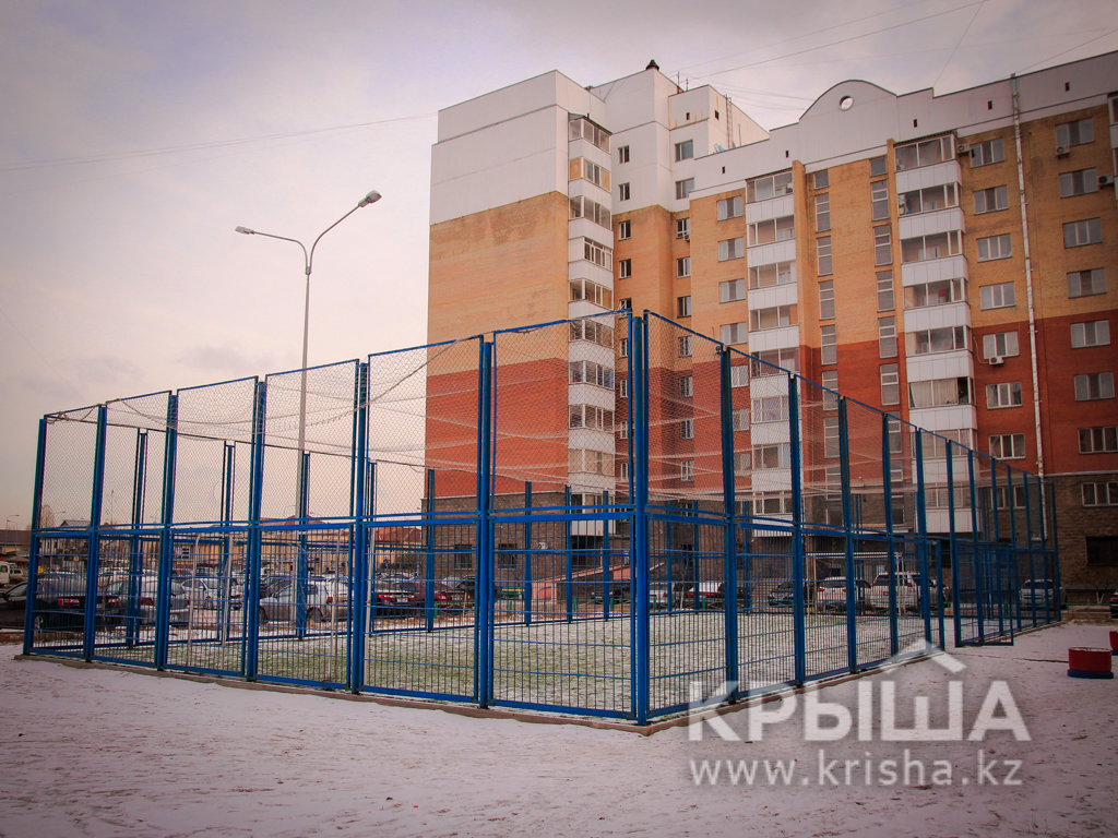 Фото ЖК 8