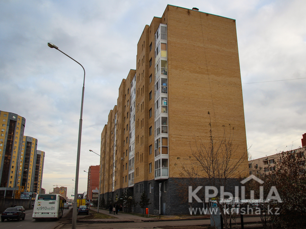 Фото ЖК 6