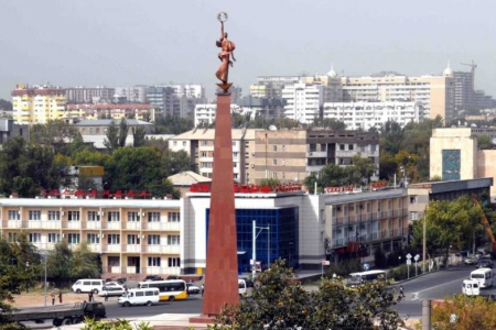 В&nbsp;Шымкенте начнут выдавать арендное жильё для молодёжи