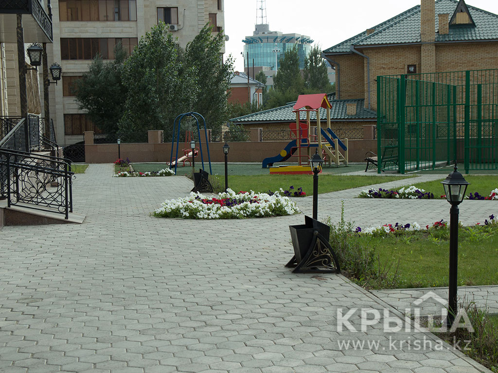 Фото ЖК 7