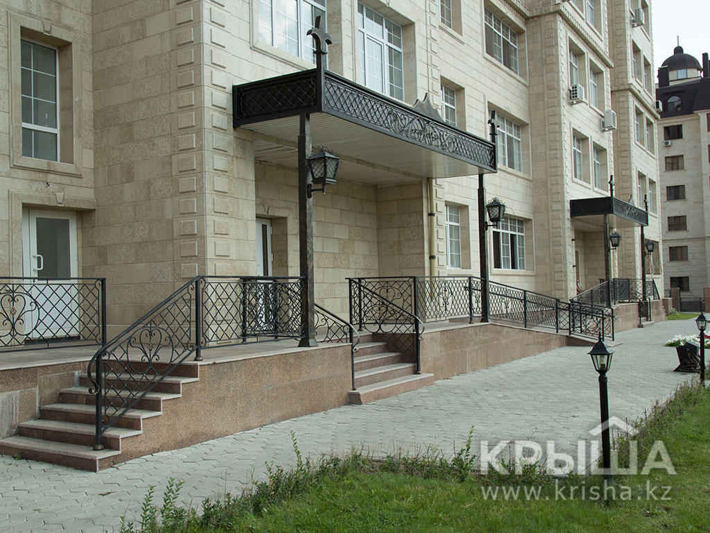 Фото ЖК 8
