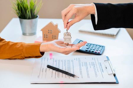 В&nbsp;РК&nbsp;запустят механизм аренды жилья с&nbsp;выкупом