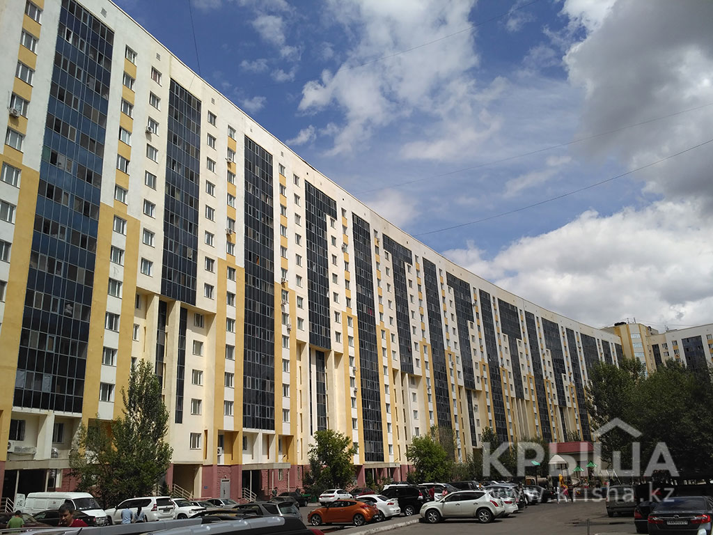 Фото ЖК 7