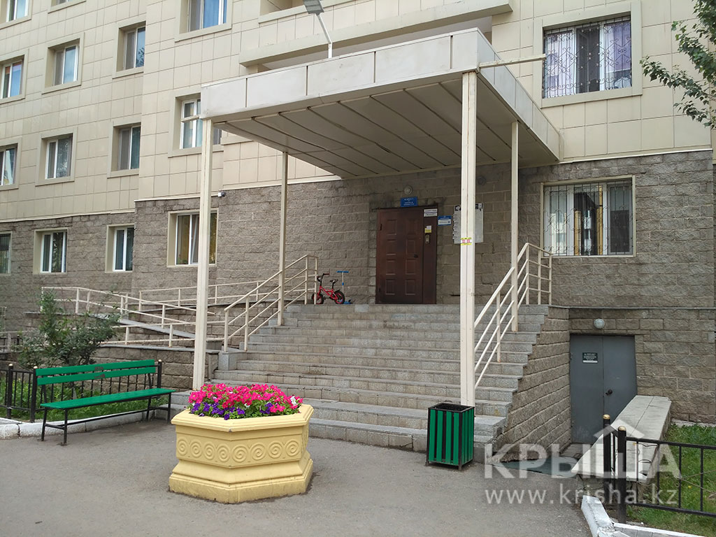 Фото ЖК 8
