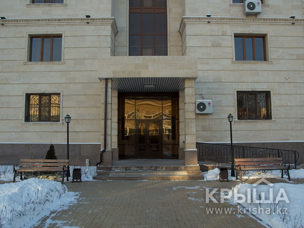 Фото ЖК 8