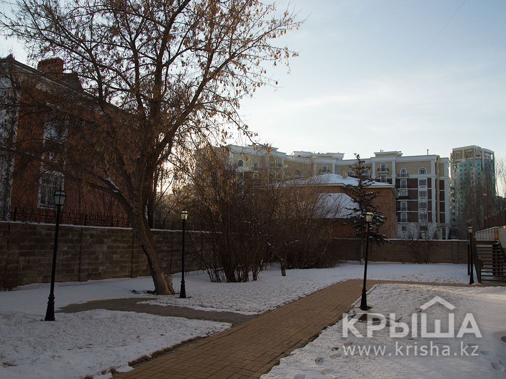Фото ЖК 9