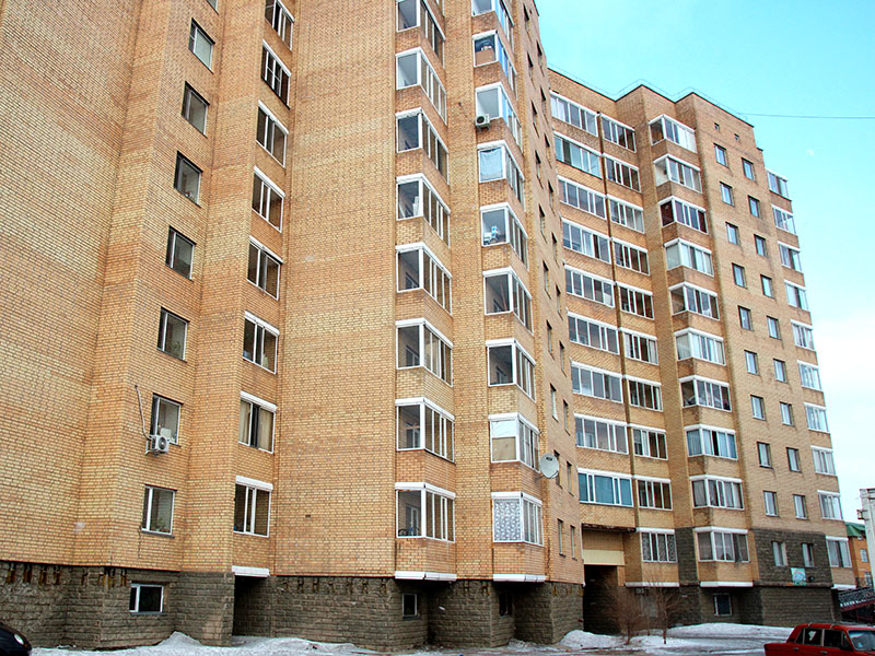 Фото ЖК 5