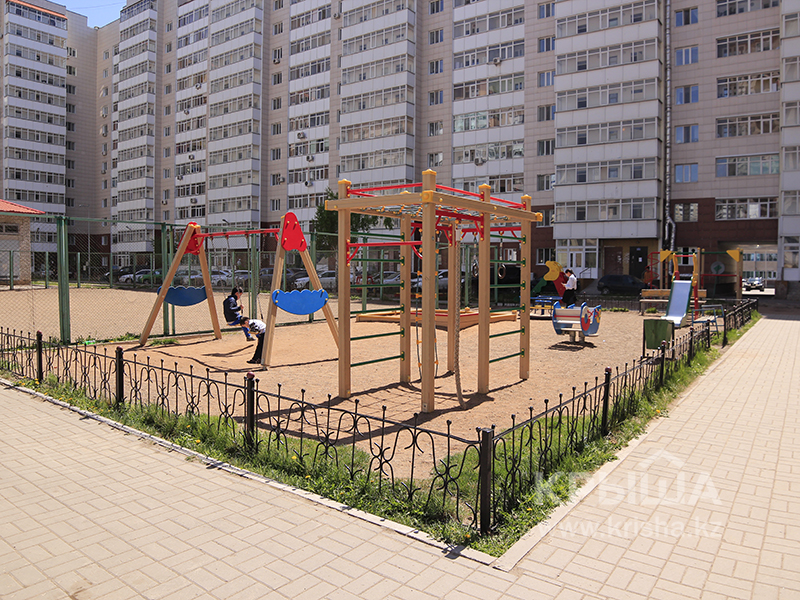 Фото ЖК 7